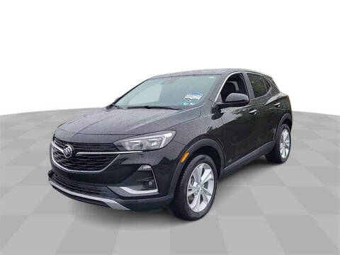 2022 Buick Encore GX Preferred