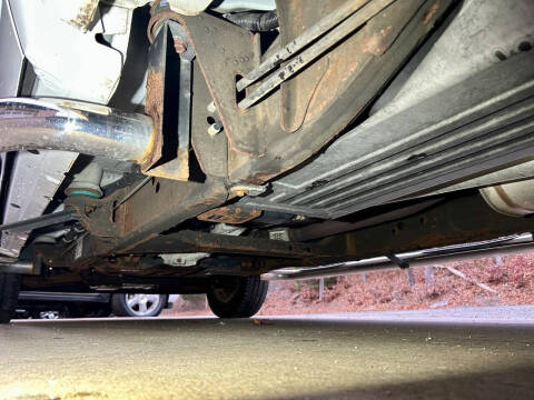 2008 GMC Sierra 1500 SLE2