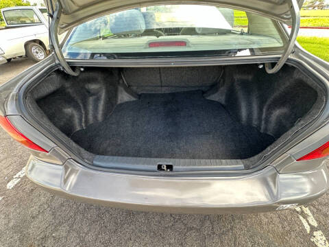 2004 Toyota Corolla CE