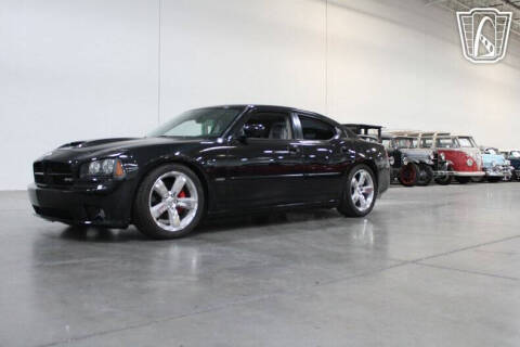 2006 Dodge Charger SRT-8