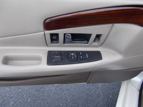 1997 Cadillac Eldorado Touring