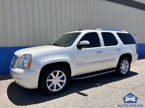 2010 GMC Yukon for sale at Curry's Cars Powered by Autohouse - AUTO HOUSE PHOENIX in Peoria AZ