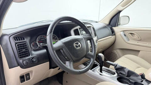 2006 Mazda Tribute s