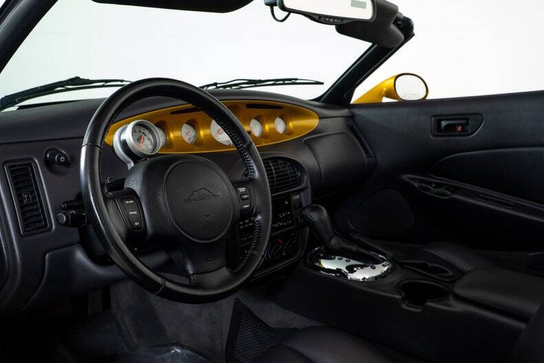 2002 Chrysler Prowler