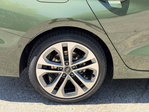 2026 Audi A3