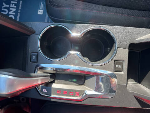 2015 GMC Terrain SLE-1