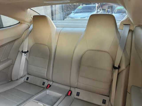 2013 Mercedes-Benz C-Class C 250