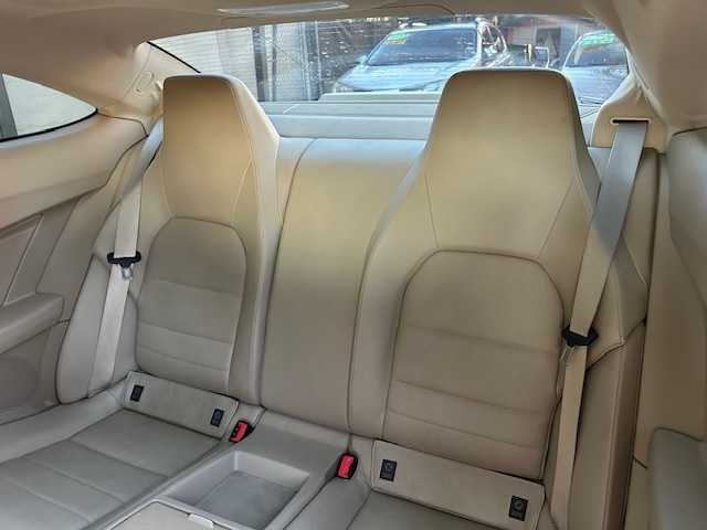 2013 Mercedes-Benz C-Class C 250