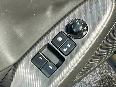 2023 Mazda MX-5 Miata RF Grand Touring