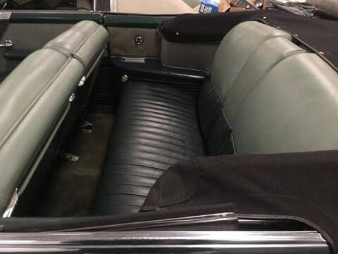 1953 Lincoln Capri