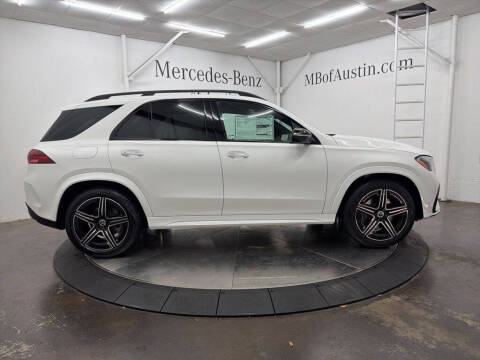 2026 Mercedes-Benz GLE GLE 350