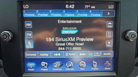 2016 Maserati Ghibli S Q4