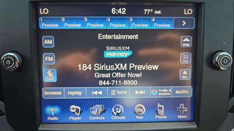 2016 Maserati Ghibli S Q4