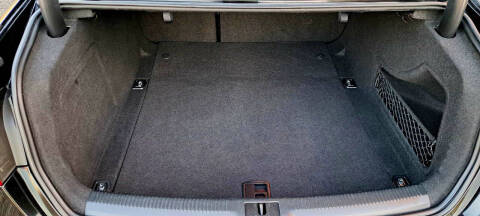 2015 Audi A4 2.0T Premium Plus