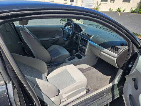 2010 Chevrolet Cobalt LS