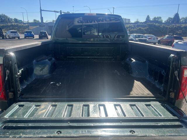 2008 Ford F-250 Super Duty