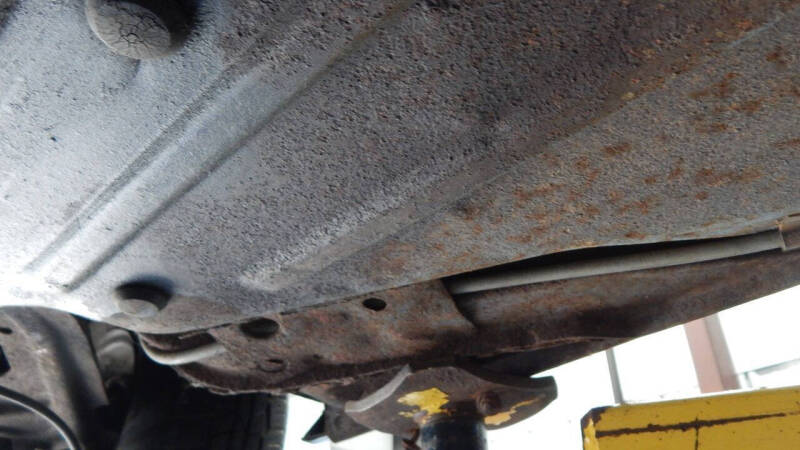 1961 Chevrolet Corvair