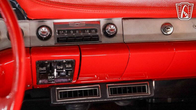 1958 Chevrolet Impala