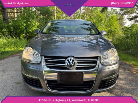 2006 Volkswagen Jetta TDI