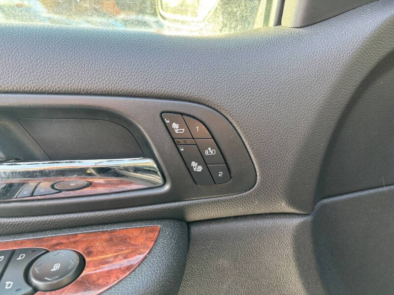 2009 Chevrolet Tahoe LT