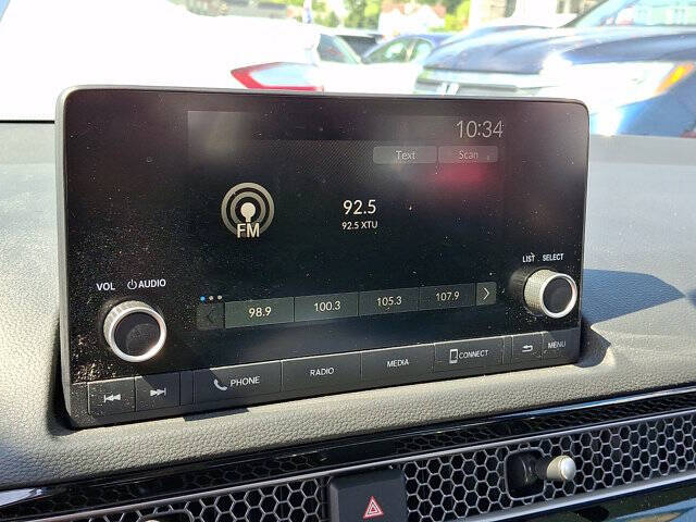 2023 Honda Civic
