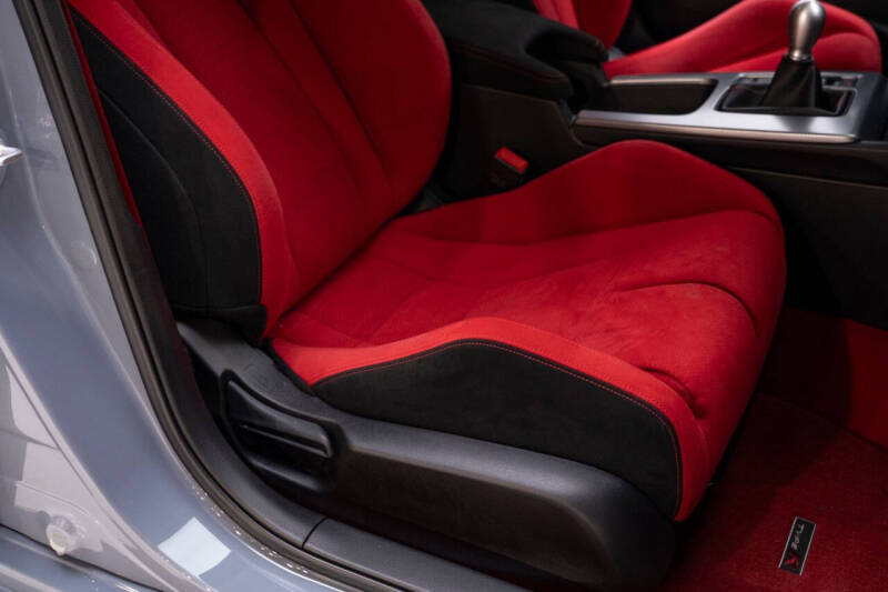 2023 Honda Civic Type R