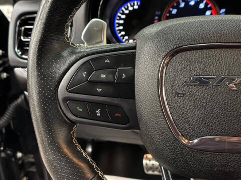 2023 Dodge Durango SRT 392 Plus