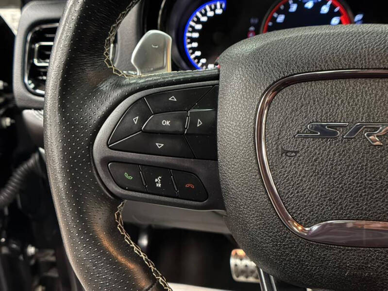 2023 Dodge Durango SRT 392 Plus