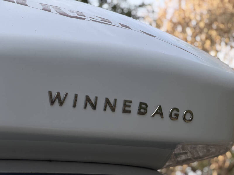 2014 Winnebago VIEW 24M