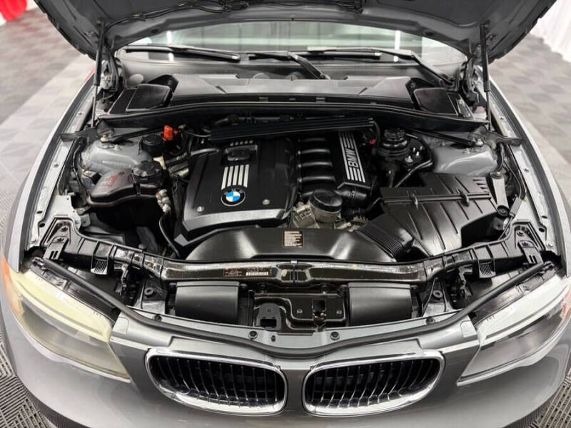 2012 BMW 1 Series 128i