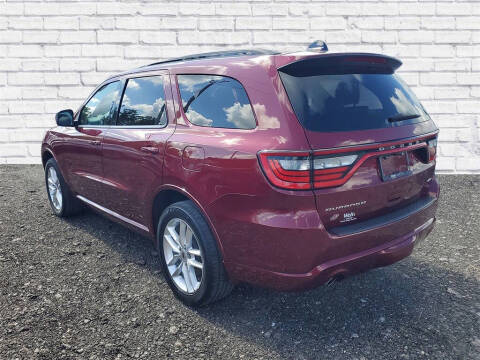 2023 Dodge Durango GT Plus