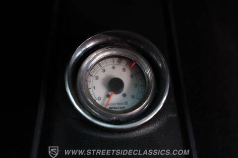 1967 Chevrolet Chevelle