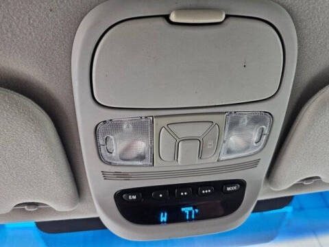 2006 Toyota Sienna