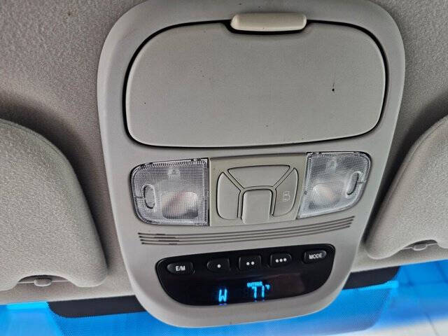2006 Toyota Sienna