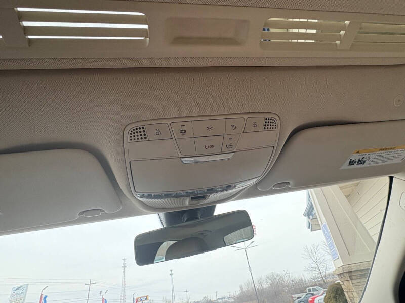 2021 Mercedes-Benz C-Class C 300 4MATIC