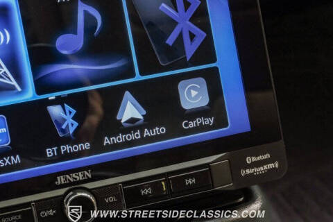 1989 Pontiac Firebird