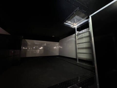 2017 Cts 42ft Gooseneck