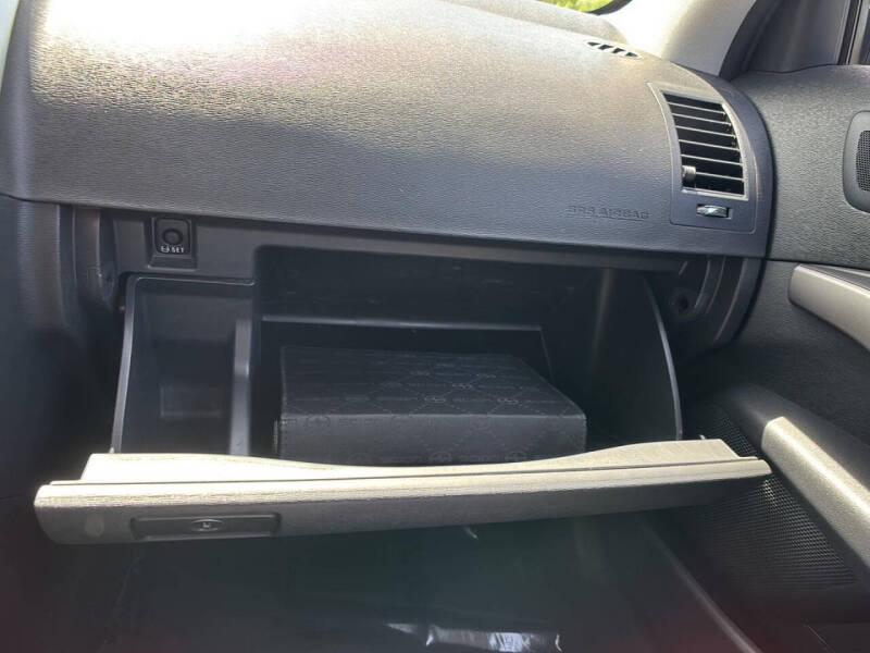 2008 Scion tC Spec