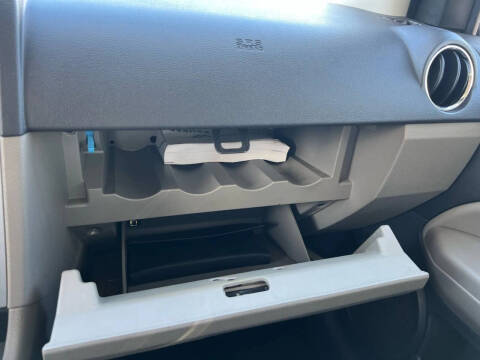 2011 Dodge Caliber Uptown