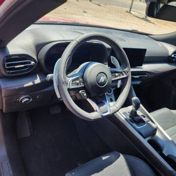 2024 Dodge Hornet R/T