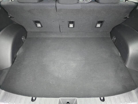 2015 Subaru Impreza 2.0i