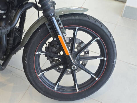 2007 Harley-Davidson n/a