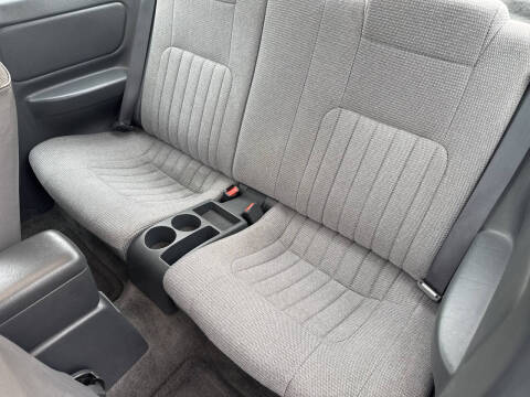 1994 Saturn S-Series SC1