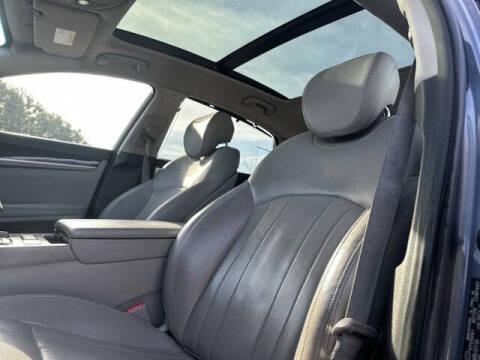 2015 Hyundai Genesis