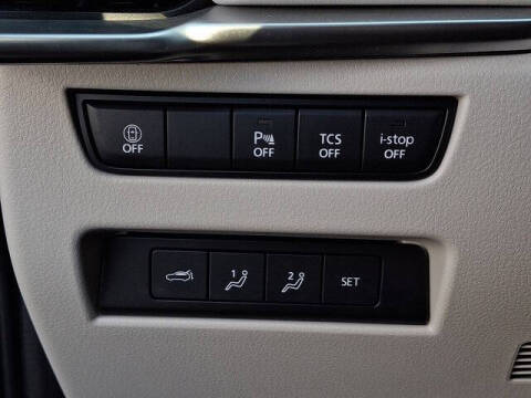 2024 Mazda CX-90 3.3 Turbo Premium Plus