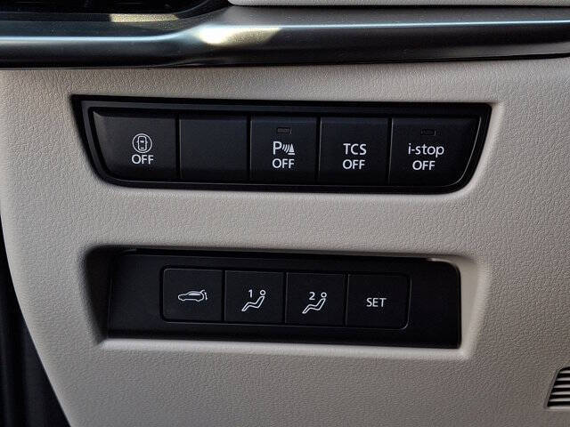 2024 Mazda CX-90 3.3 Turbo Premium Plus