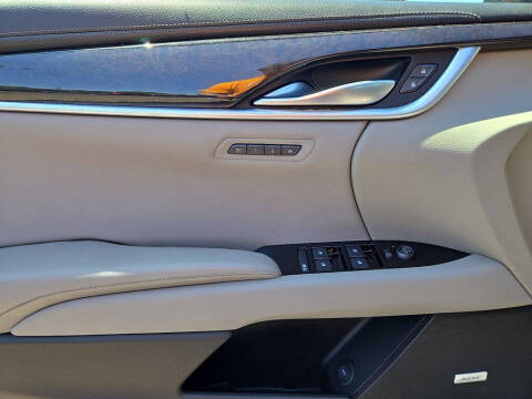 2013 Cadillac XTS Premium Collection