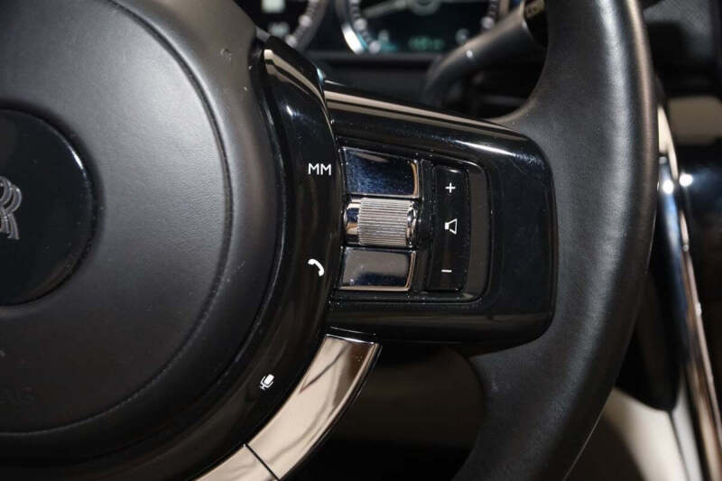 2020 Rolls-Royce Cullinan