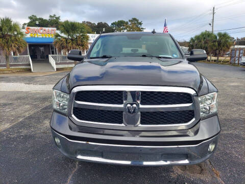 2022 RAM 1500 Classic Express