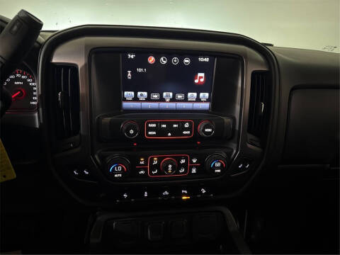 2016 GMC Sierra 1500